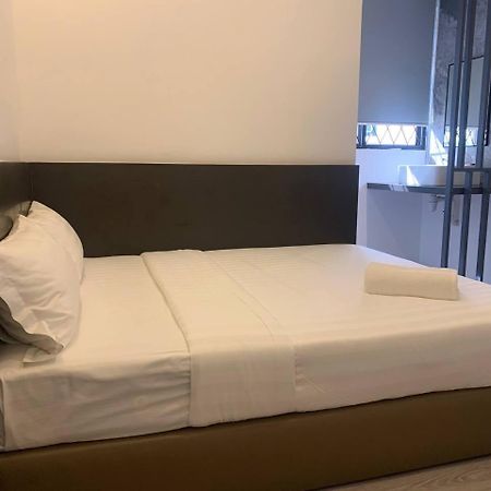 קוטה קינבלו The Daily Hotel מראה חיצוני תמונה
