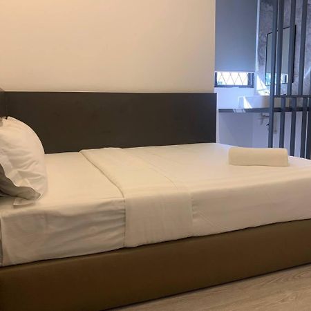 קוטה קינבלו The Daily Hotel מראה חיצוני תמונה