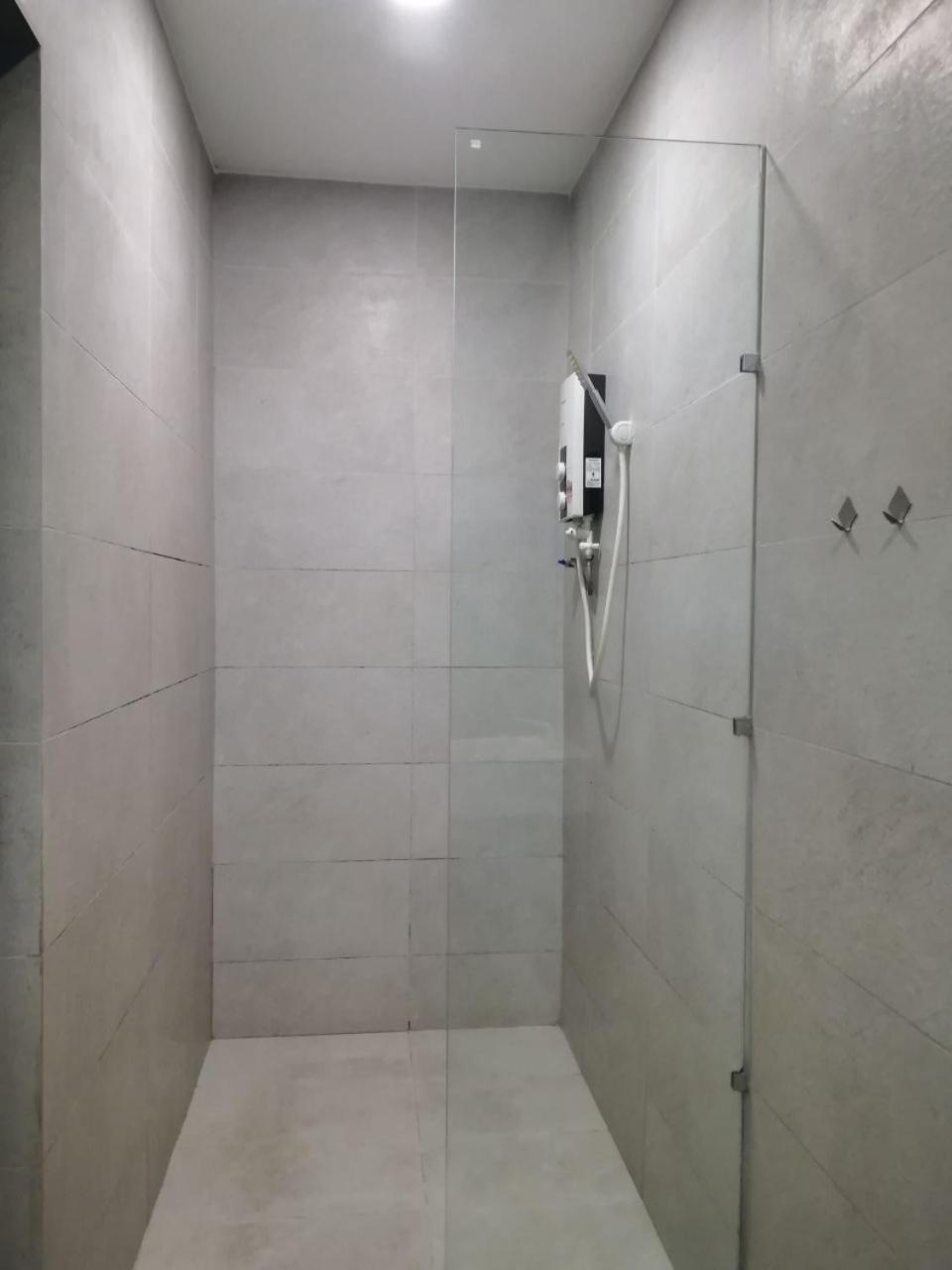 קוטה קינבלו The Daily Hotel מראה חיצוני תמונה