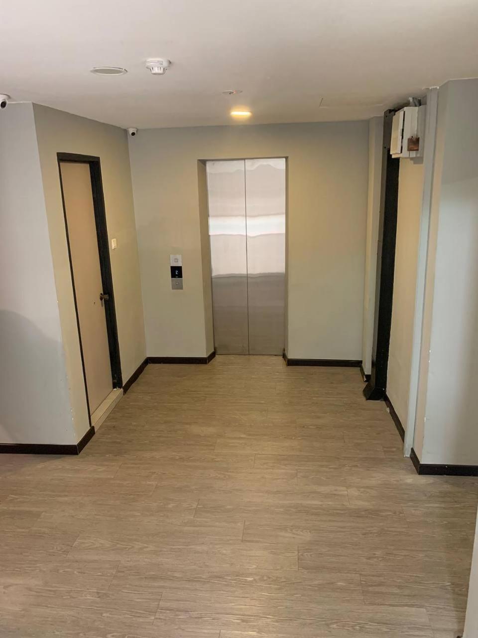קוטה קינבלו The Daily Hotel מראה חיצוני תמונה